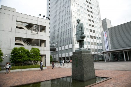 アプリシエイト本駒込の周辺