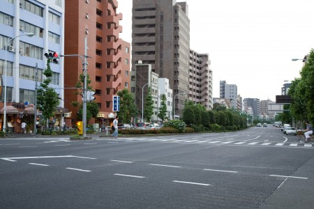 アプリシエイト本駒込の周辺