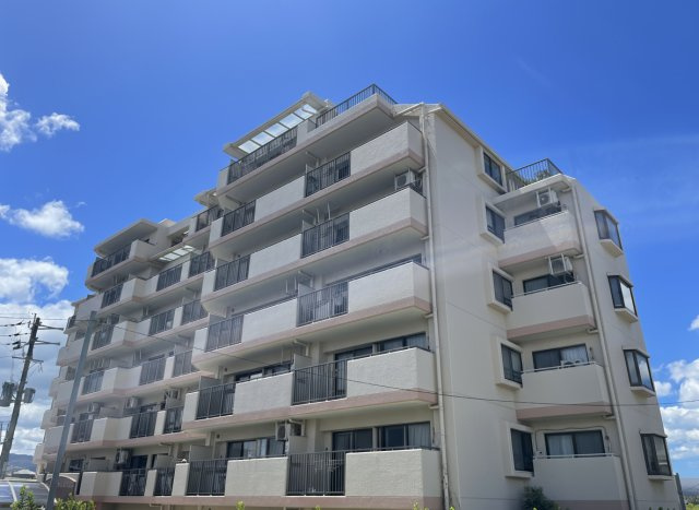 春日パーク・マンション
