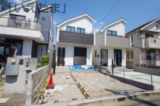 【外観】 | 8月31日撮影