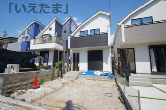 【外観】 | 8月31日撮影