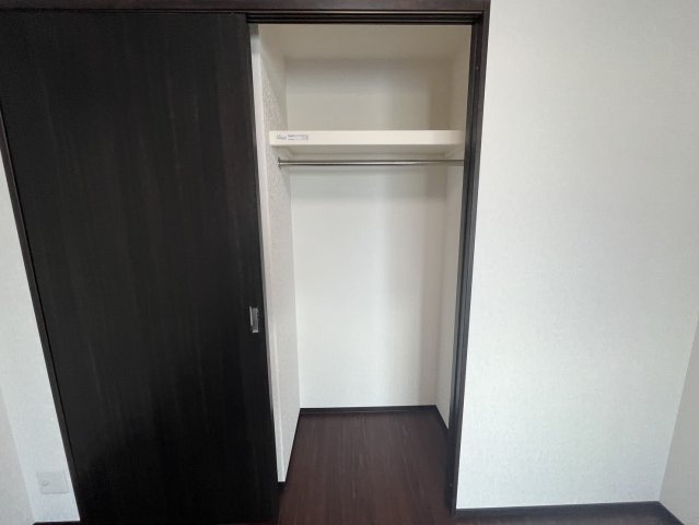 プレジオ永和ASIANの収納