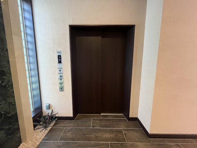 プレジオ永和ASIANのその他共用部分
