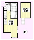 ベイパレスの間取り