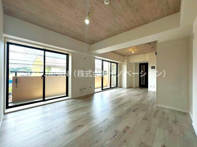 ライオンズマンション浦和大門