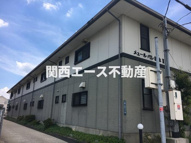 メュールパレ松本Ⅱの画像