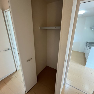 【収納】 | コーポ ソレイユ