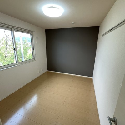 【居間・リビング】 | コーポ ソレイユ