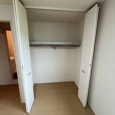 【収納】 | コーポ ソレイユ