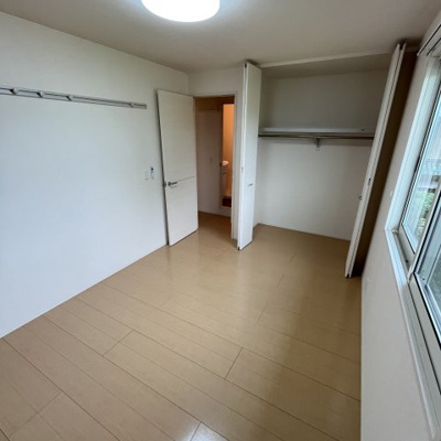 【居間・リビング】 | コーポ ソレイユ