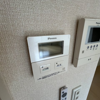 【設備】 | コーポ ソレイユ