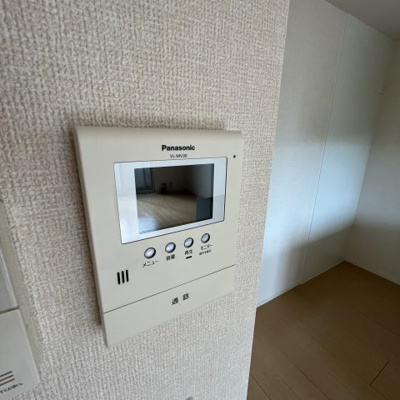 【セキュリティ】 | コーポ ソレイユ