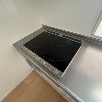 【設備】 | コーポ ソレイユ