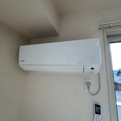 【設備】 | コーポ ソレイユ