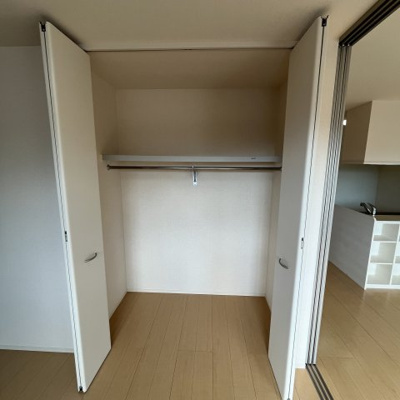 【収納】 | コーポ ソレイユ