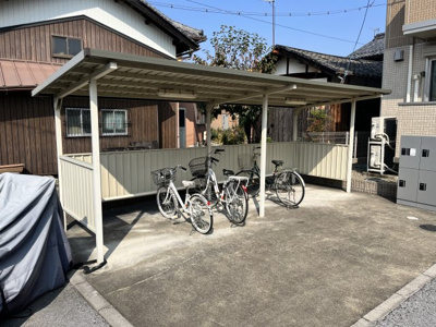 【その他共用部分】 | コーポ ソレイユ