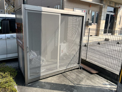 【その他共用部分】 | コーポ ソレイユ