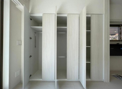 【収納】 | ルミーク本町ウェスト