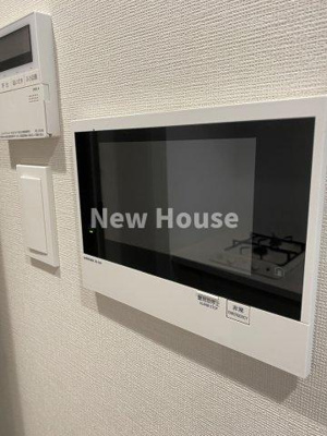 【セキュリティ】 | ルミーク本町ウェスト