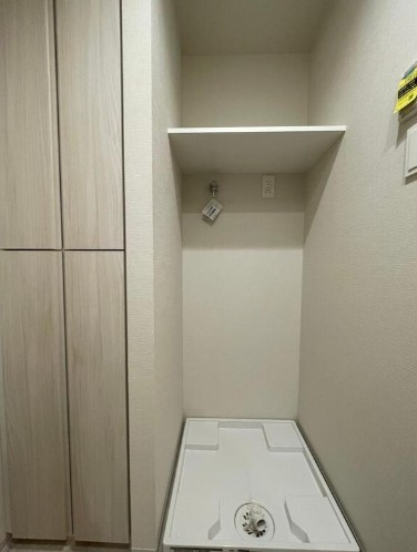 ルミーク本町ウェストの設備