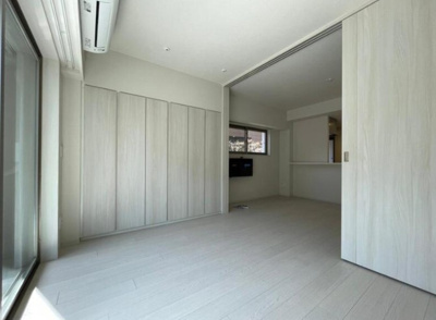 【居間・リビング】 | ルミーク本町ウェスト