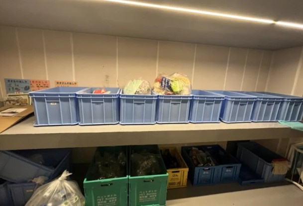 ルミーク本町ウェストのその他共用部分