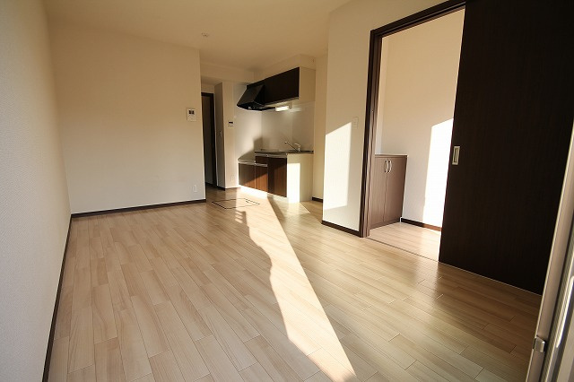 a・Tarpoの居間・リビング