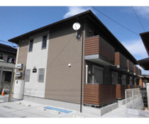 フォレストメゾン大宮三橋の画像