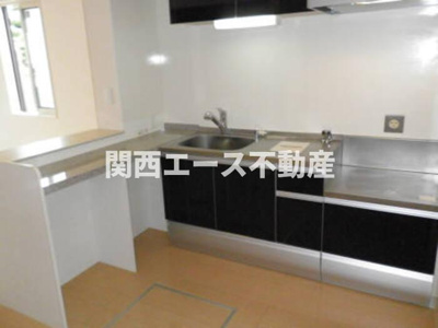 【キッチン】 | モンアベニュー