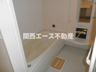 【浴室】 | モンアベニュー