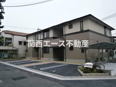 【外観】 | モンアベニュー