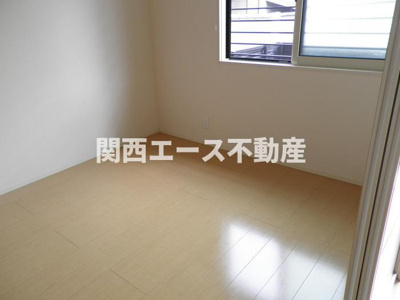 【寝室】 | モンアベニュー