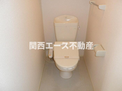 【トイレ】 | モンアベニュー