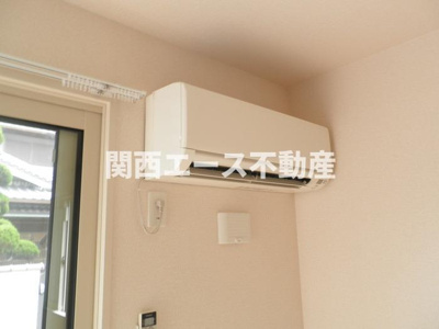 【設備】 | モンアベニュー