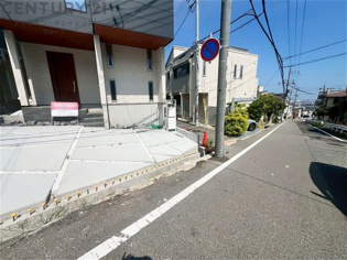 当日見学可能ですので、見学希望の際はお気軽にお問い合わせください。ネットからの見学予約も便利です♪