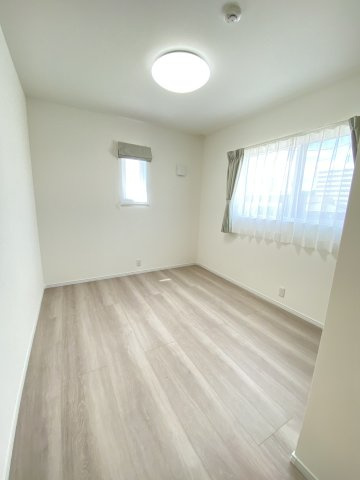 【洋室】 | 大津町引水　9号地