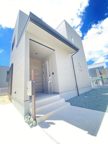 【玄関】 | 大津町引水