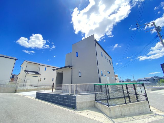 【外観】 | 大津町引水