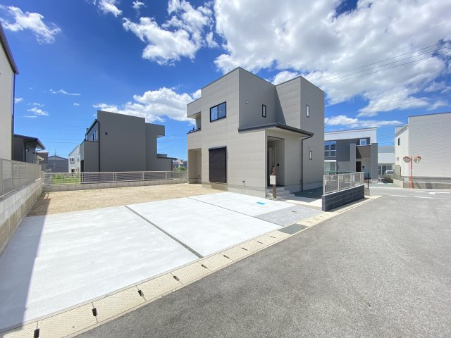 【駐車場】 | 大津町引水