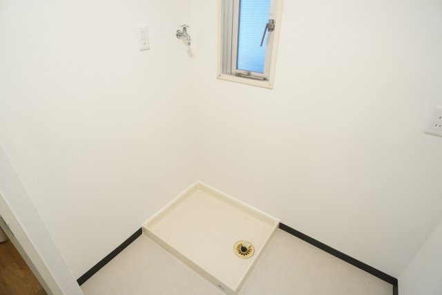 グランドゥール逆瀬川の設備