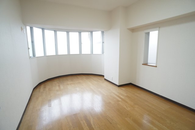 グランドゥール逆瀬川の内装