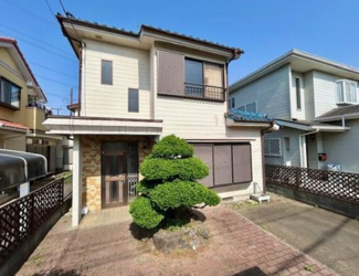 【外観】 | 白岡市彦兵衛　中古戸建