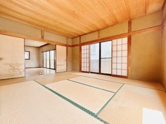 【和室】 | 白岡市彦兵衛　中古戸建