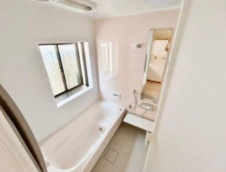 【浴室】 | 白岡市彦兵衛　中古戸建