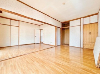 【洋室】 | 白岡市彦兵衛　中古戸建