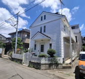 町田金森貸家の画像