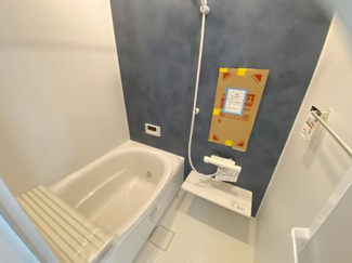 【浴室】 | 富士住宅