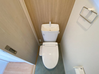 【トイレ】 | 富士住宅