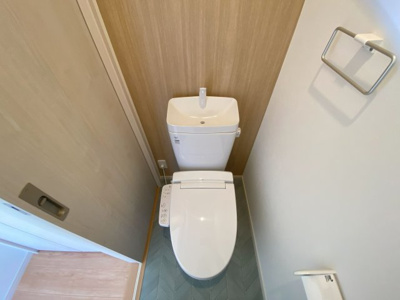 【トイレ】 | 富士住宅