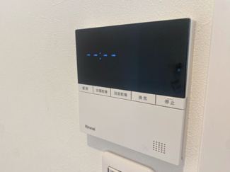 【設備】 | 富士住宅